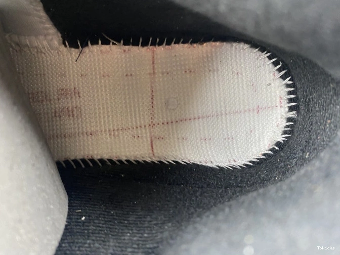 Rep TBK Orange DC1060-100 Jordan 5 Retro Total 0719